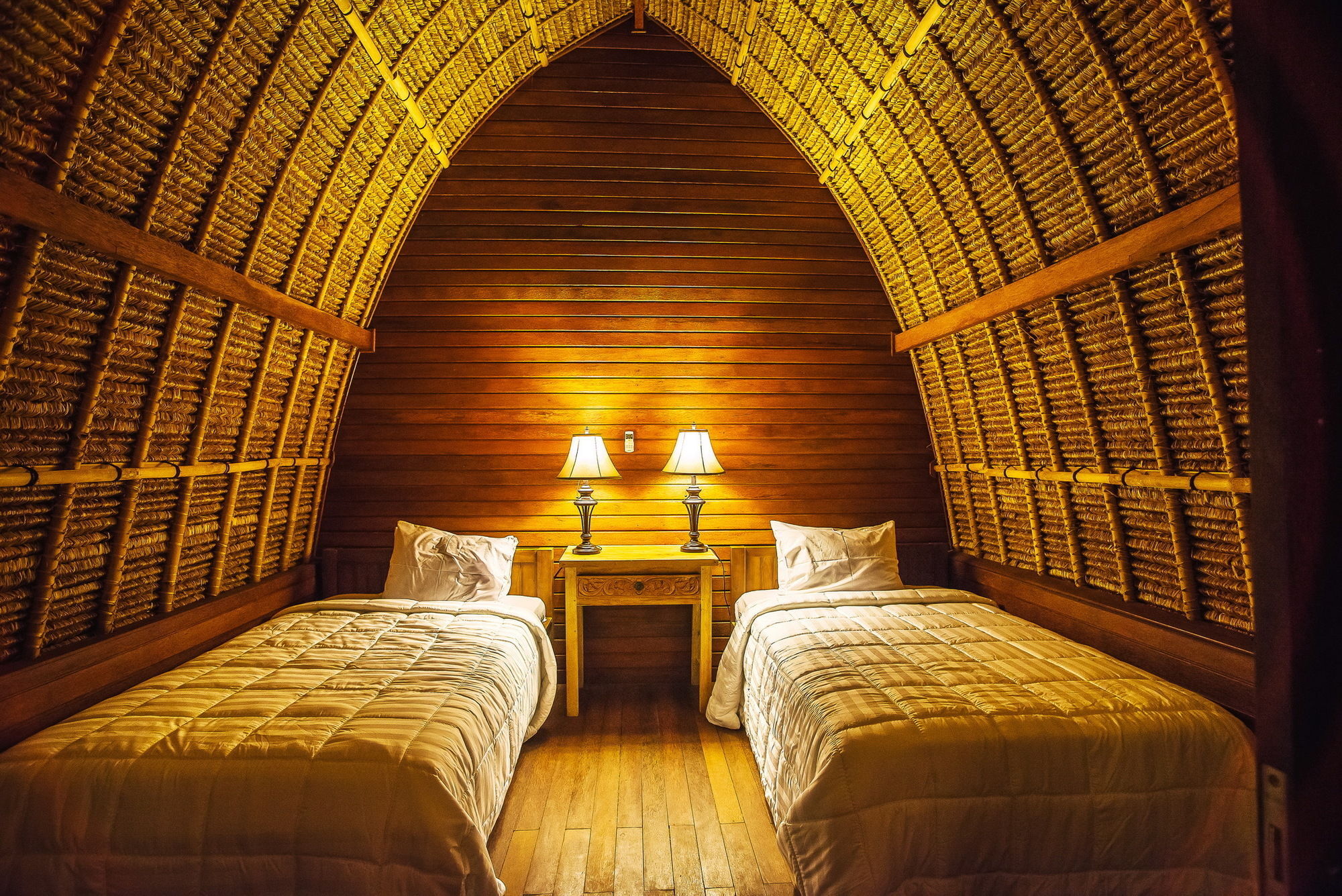 Sukanusa Luxury Huts Nusa Lembongan Exteriér fotografie